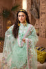 Adan's Libas Lawn by Khadija Sheikh –  5586