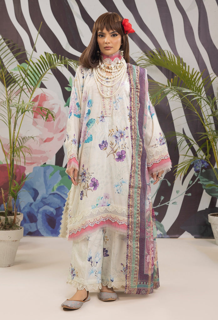 Adan's Prints by Nazia Noor – 5508