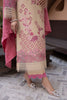 Rang Rasiya Carnation Karandi Collection with Shawl – Pinar