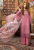 Adan’s Libas Lawn by Ayesha Zia – 5516