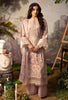 Adan's Libas Signature Print Lawn Collection –  5869