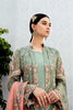 Ramsha Rangoon Chiffon Collection Vol-6 – D-608