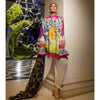 Sana Safinaz Lawn Muzlin 2018 – M04A