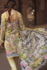 Firdous Spring/Summer Lawn Collection 2018 – EXC 18-05