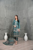 Tawakkal Aynur Lawn Banarsi Collection – D-6893