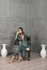 Tawakkal Aynur Lawn Banarsi Collection – D-6893