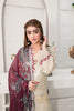 Tawakkal Izel Semi-Stitched Lawn Collection 2023 – D-7200