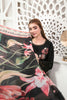 Tawakkal Izel Semi-Stitched Lawn Collection 2023 – D-7207