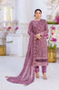 Emaan Adeel Zimal Luxury Formals – ZM 02 Zartaash