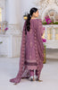 Emaan Adeel Zimal Luxury Formals – ZM 02 Zartaash