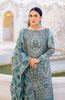 Emaan Adeel Zimal Luxury Formals – ZM 10 Rangreza