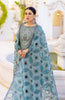 Emaan Adeel Zimal Luxury Formals – ZM 10 Rangreza