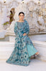 Emaan Adeel Zimal Luxury Formals – ZM 10 Rangreza