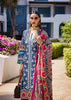 Elaf Prints Lawn Collection – EOP-07B ELNAZ