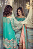 Aayra Festive Chiffon Collection by Marwat Textiles – DN05