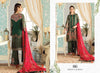 Flossie Pret/Stitched Formal Collection – D6 Green Yasmina