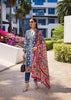 Elaf Prints Lawn Collection – EOP-07B ELNAZ