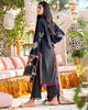 Zaha by Khadijah Shah – Spring/Summer Lawn Collection 2020 – DELINA (ZL-27)