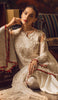 Adan's Libas Guzarish Wedding Festive Luxury Chiffon Collection 2019 – 07 Koh-e-noor