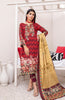 Anum Lawn Collection Vol-6 2020 – 08A