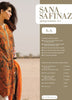 Sana Safinaz Spring/Summer Lawn Collection 2016 – 08A - YourLibaas
 - 2