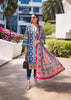 Elaf Prints Lawn Collection – EOP-07B ELNAZ