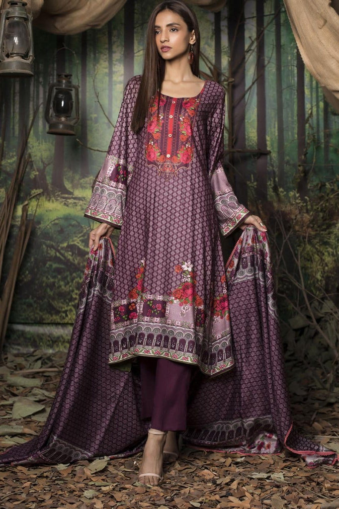 Sahil Printed Linen Collection Vol-5 2019 – Design 08