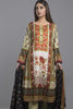 Sahil Printed Linen Collection 2019 – Design 09