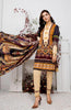 Al Zohaib Colors Digital Printed Lawn 2020 – Design 9