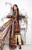 Al Zohaib Colors Digital Printed Lawn 2020 – Design 9