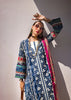 Elaf Prints Lawn Collection – EOP-07B ELNAZ