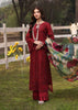 Kahf Festive Premium Lawn Collection 2024 – KFL-02 ALORA