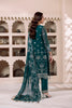 Alizeh Dua Stitched/Pret Luxury Formals – V01D02B- LYRA ( ZINC )