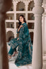 Alizeh Dua Luxury Formals – V01D02B- LYRA ( ZINC )