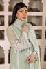 Alizeh Dua Luxury Formals – V01D04A- MEHRUNISA ( PISTA )