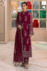 Alizeh Dua Stitched/Pret Luxury Formals – V01D06A- AMAYA ( MAGENTA )