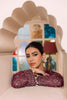 Alizeh Dua Luxury Formals – V01D06A- AMAYA ( MAGENTA )