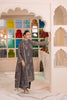 Alizeh Dua Stitched/Pret Luxury Formals – V01D06B- AMAYA ( GREY )
