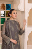 Alizeh Dua Stitched/Pret Luxury Formals – V01D06B- AMAYA ( GREY )