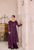 Alizeh Dua Luxury Formals – V01D03A- SYLVI ( PURPLE )