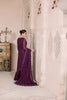 Alizeh Dua Luxury Formals – V01D03A- SYLVI ( PURPLE )