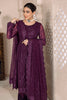 Alizeh Dua Luxury Formals – V01D03A- SYLVI ( PURPLE )