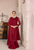 Alizeh Dua Luxury Formals – V01D03B- SYLVI ( RED )