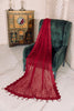 Alizeh Dua Stitched/Pret Luxury Formals – V01D03B- SYLVI ( RED )