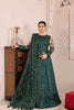 Alizeh Dua Stitched/Pret Luxury Formals – V01D05A- RYAN ( GREEN )