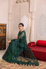 Alizeh Dua Luxury Formals – V01D05A- RYAN ( GREEN )