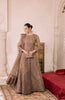 Alizeh Dua Luxury Formals – V01D05B- RYAN ( BEIGE )