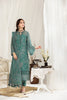 Alizeh Dhaagay Stitched/Pret Luxury Formal Wear – Meshki - V03D02