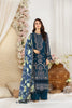 Alizeh Dhaagay Luxury Formal Collection – Zair - V03D08