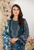 Alizeh Dhaagay Luxury Formal Collection – Zair - V03D08